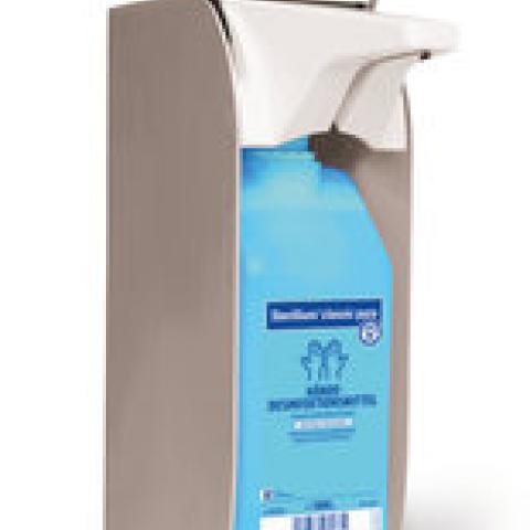 Touchless disinfectant dispenser plus, for bottles 350/500 ml, 1 unit(s)