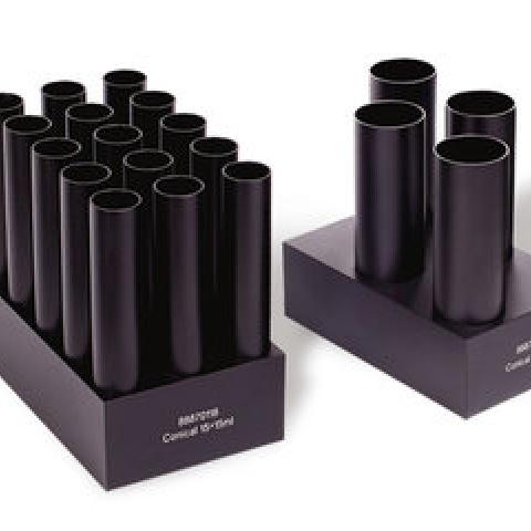 Interchangeable block for tubes Falcon®, 15 x 15 ml, 1 unit(s)