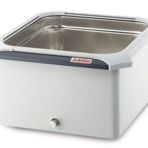 Stainless steel bath, 13 l, for immersion thermos.CORIO(TM) C-series, 1 unit(s)