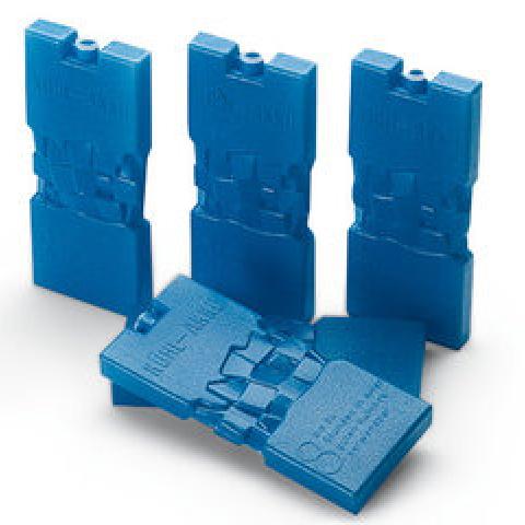Rotilabo®-cooling packs, PE, L 169 x W 75 x H 19 mm, 220 g, 50 unit(s)