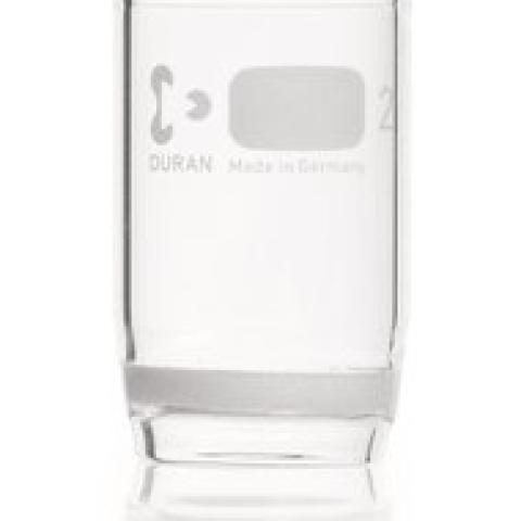 Filter crucible, DURAN®, porosity 2, volume 30 ml, 1 unit(s)