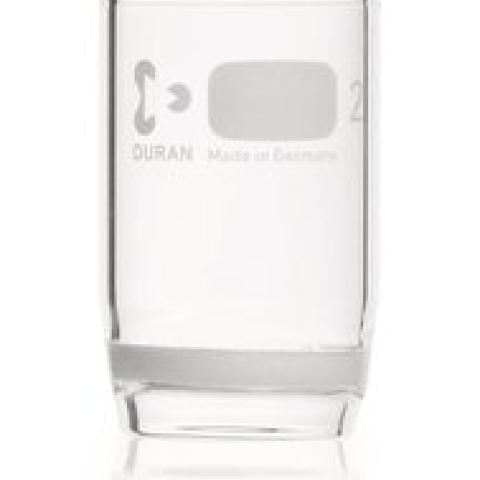 Filter crucible, DURAN®, porosity 3, volume 30 ml, 1 unit(s)