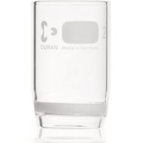 Filter crucible, DURAN®, porosity 5, volume 30 ml, 1 unit(s)
