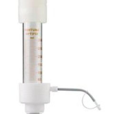 FORTUNA® OPTIFIX® SOLVENT dispenser, 60 - 300 ml, graduation 5.0 ml, 1 unit(s)