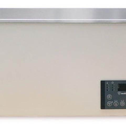 Water bath WBT 22, working temp. +25 - +100 °C, 6-22 l, 1 unit(s)
