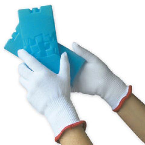 Resistant gloves, ActivArmr® 78-110, size 9, 2 pair
