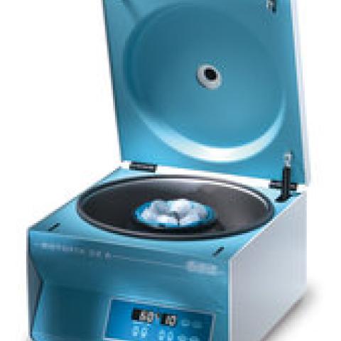 Table centrifuge Rotofix 32 A, 500-6000/min, 4146 x g, 1 unit(s)
