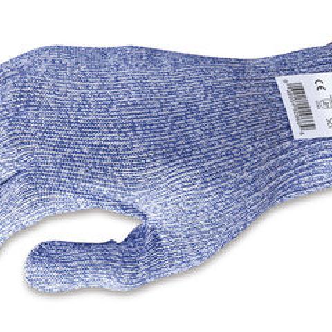 Cut resistant gloves SHOWA 8110, size 9 (L), 1 pair