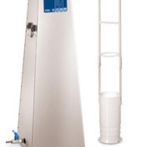 SONOREX PR 140 DH, with heating, Ultrasonic pipette cleaner, 1 unit(s)