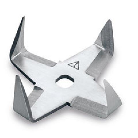 Star-shaped cutter, type A 10.2, 1 unit(s)