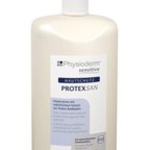 PROTEXSAN skin cream, Unscented, 500 ml pump bottle, 1 unit(s)