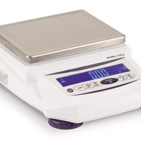 Precision balance BTG-2002, weighing range 2000 g,, 1 unit(s)