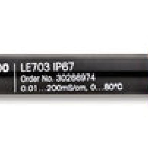 LE703-IP 67 conductivity sensor, incl. fixed cable 1,0 m (LTW, 7-pin), 1 unit(s)