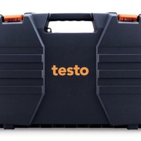 Transport case, for thermometer testo 112, 1 unit(s)