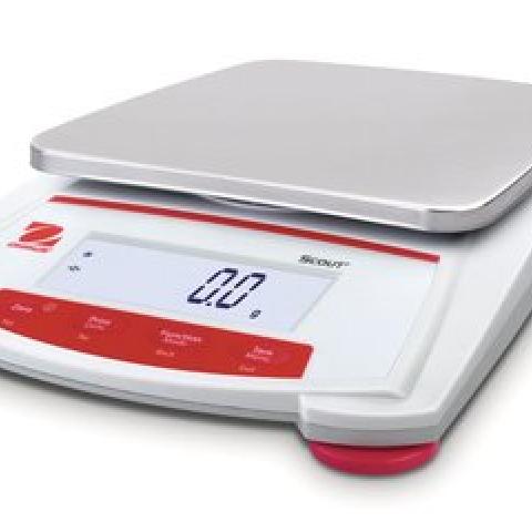 Scout® SKX2201 precision balance, weighing range  2200 g, readability 0,1
