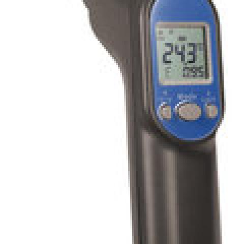Infrared thermometer Scantemp Pro 450, measuring range  -60,0 - +500 °C