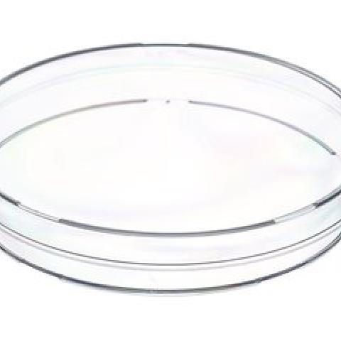 Petri dishes, unsterile, without ventilating cam, Ø 94 mm, H16 mm, 480 unit(s)