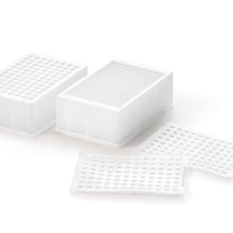 Sealing mats f. deepwell-plates riplate®, sw 10 ml, non-sterile, 20 unit(s)