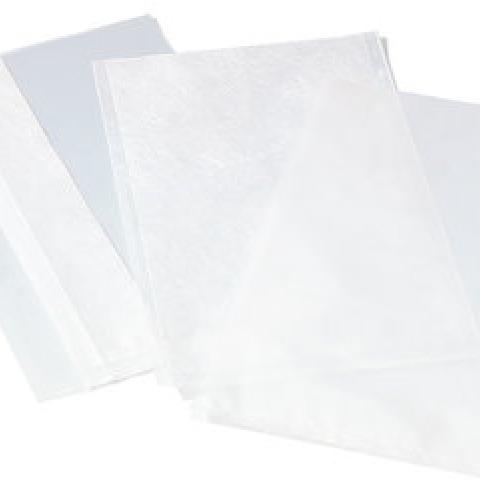 Homogenizing bags, PE, thickness 70 µm, 3500 ml, 100 unit(s)