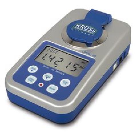 Digital refractometer, DR 301-95, 1 unit(s)