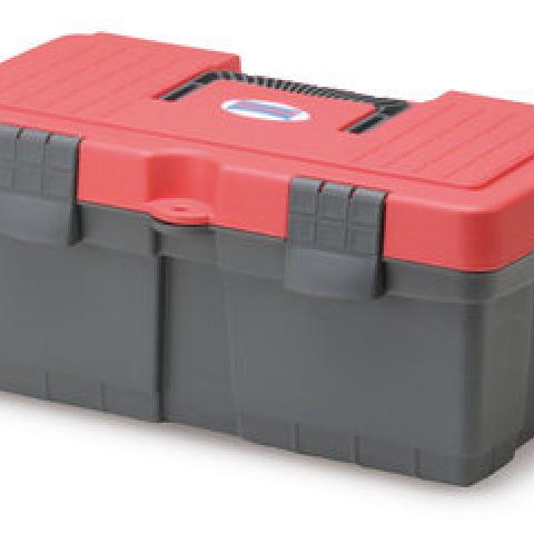 Transport container 9 l, made of PP, 1 unit(s)