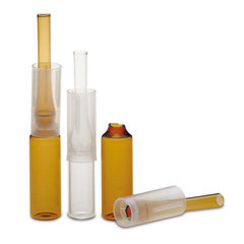 Disposable ampoule openers, for ampoules with volumes 1 to 2 ml, 144 unit(s)