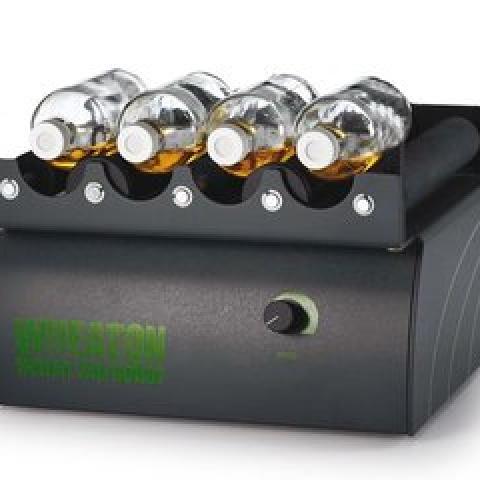 Cell culture roller mixer, Mini-Bottle model, 1 unit(s)