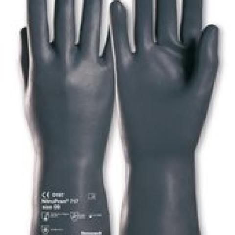 NitoPren®-gloves, size 10, chloroprene, nitril, 2 pair