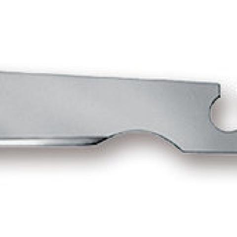 Scalpel blades, type 20, sterile, 144 unit(s)