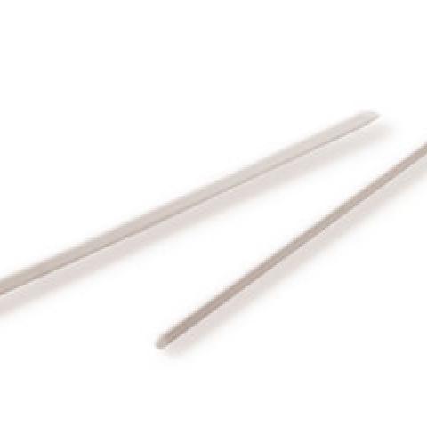 Rotilabo®-stirrer rod, flex. PTFE, rod-Ø 8 mm, length 300 mm, 1 unit(s)