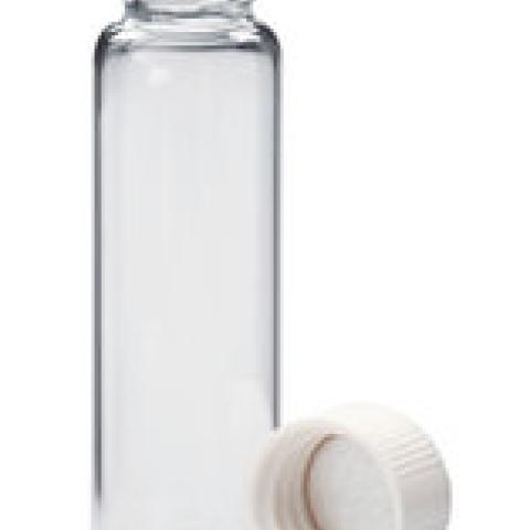 Sampule® scintillation vials, glass, 6 ml, 1000 unit(s)