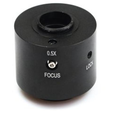 0.5x C-mount adapter, for OBL-serie, 1 unit(s)