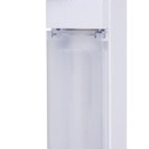 Drip tray, made of ABS, white, W 185 x H 20 x D 105 mm, 1 unit(s)