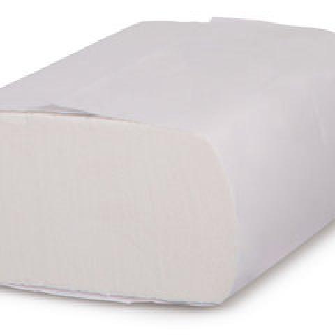 Folded hand towels, Zel-Tad, 2-ply, 20,3 x 32 cm, 2000 sheet(s)