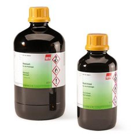 ROTICLEAR®, for histology, 25 l, tinplate
