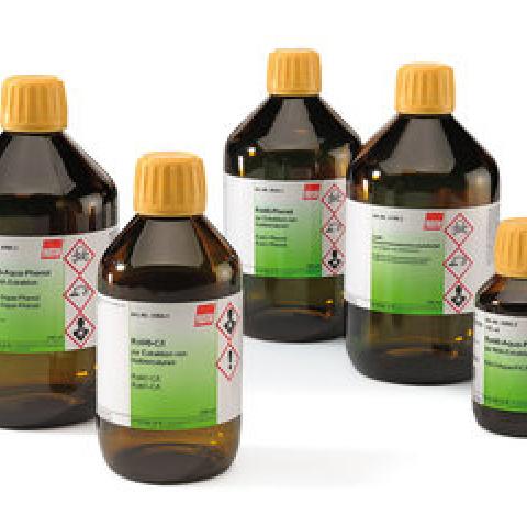 ROTI®Aqua-Phenol, ready-to-use, for RNA extraction, 500 ml, glass