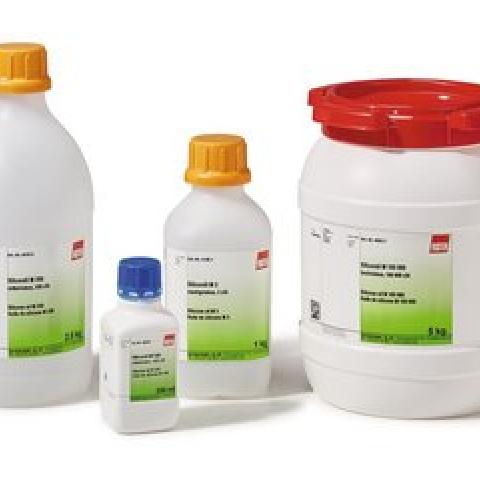 Silicone oil M 1000, medium viscous, 1000 cSt, 10 kg, plastic