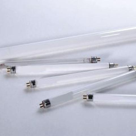 Fluorescent tubes 4 Watt long-wave, wave length 366 nm, 135 x 16 mm, 1 unit(s)