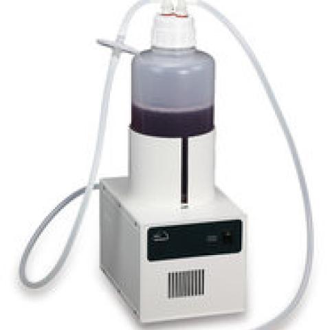 Vacuum safety suction system AC 04, 25 l/min, 250 mbar, 1 unit(s)