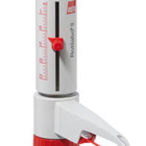 Rotilabo® II-dispenser,, Vol. 1.0-10.0ml, grad. 0.20 ml, 1 unit(s)