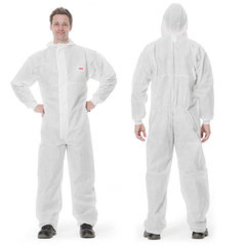 3M-protective suit, type 5/6, series 4545, size M, 1 unit(s)