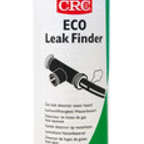 ECO leak detection spray, Can 500 ml, 500 ml