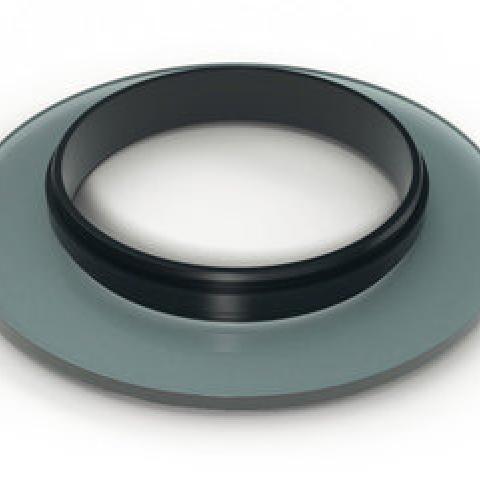 Diffuser plate, for LED ring light RL4-66 series, 1 unit(s)