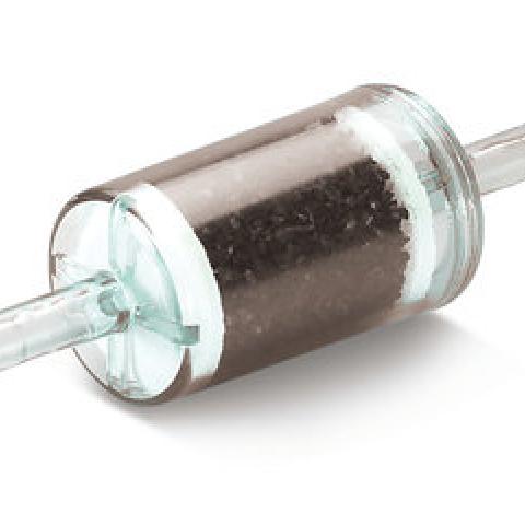 Rotilabo®-activated carbon filters, filter mater. activated carbon granulate