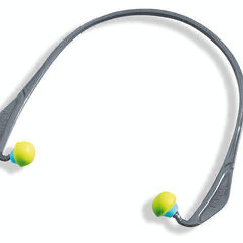 Clamp ear protector x-cap, by UVEX, acc. to EN 352-2, 1 unit(s)