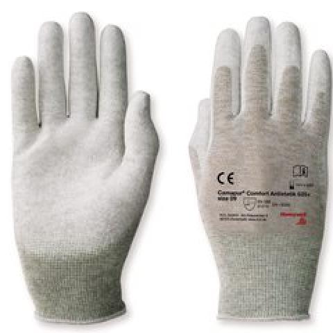 Cut resistant gloves Camapur®, Comfort 625+, size 10, 5 pair