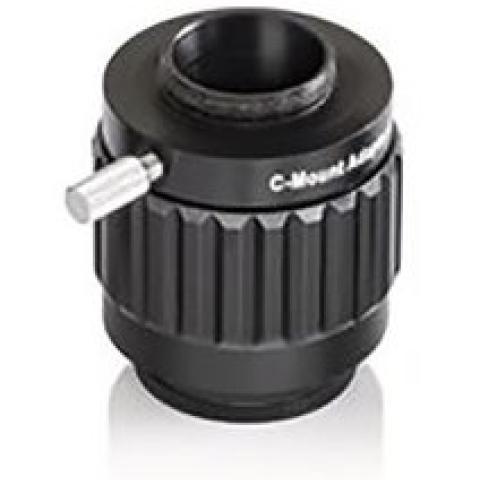 0.5x C-mount adapter, for stereo zoom microscope OZL-46 series, 1 unit(s)