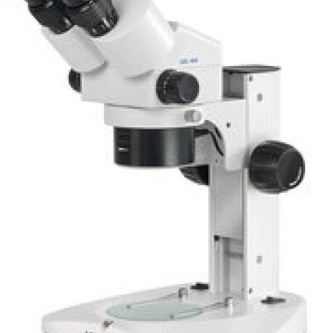 Stereo zoom microscope OZL-456, binocular, 7,5x to 50x, 1 unit(s)