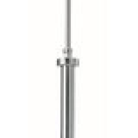 Robust stainless steel penetration probe, TE Type T, for testo 108, 1 unit(s)