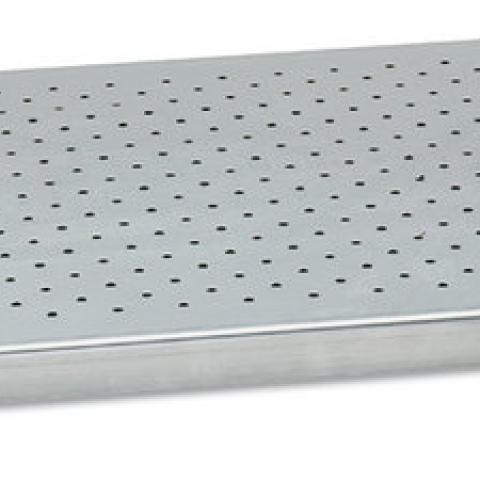 Universal tray 2000, for laboratory shaker, 1 unit(s)